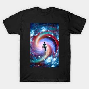 Spiral T-Shirt